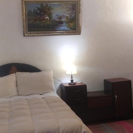 Barrio Inka Bnb Cusco Luaran gambar
