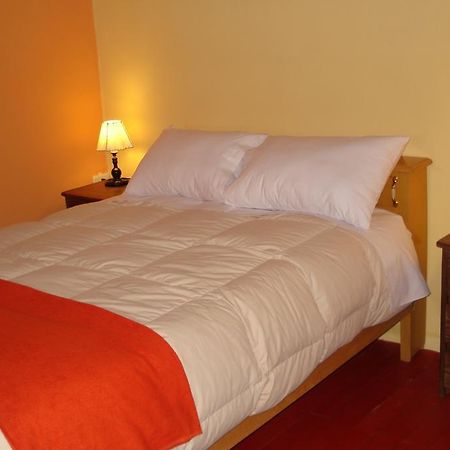 Barrio Inka Bnb Cusco Bilik gambar