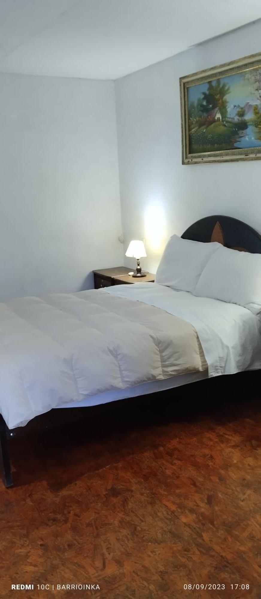 Barrio Inka Bnb Cusco Luaran gambar