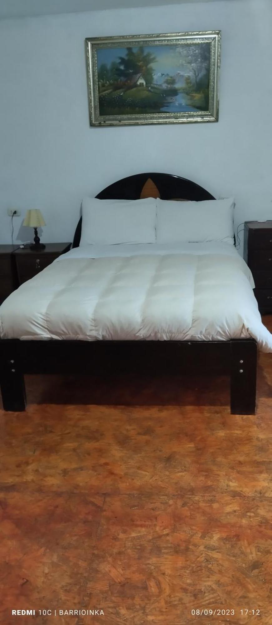 Barrio Inka Bnb Cusco Luaran gambar