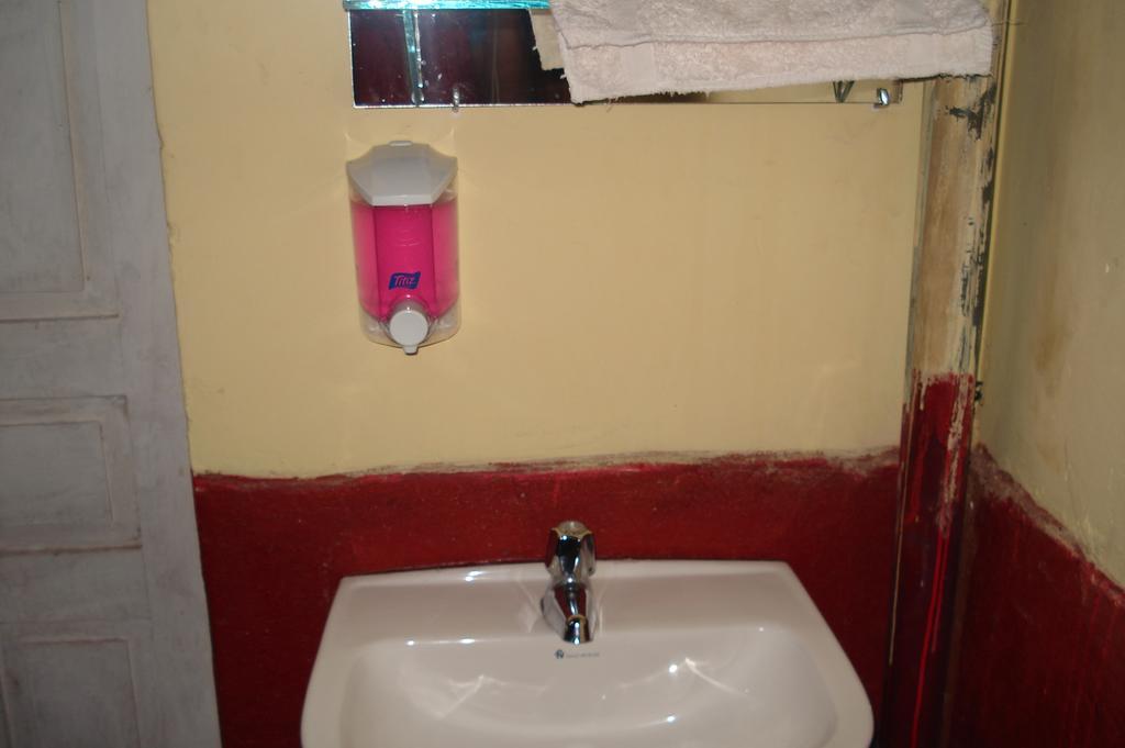 Barrio Inka Bnb Cusco Bilik gambar