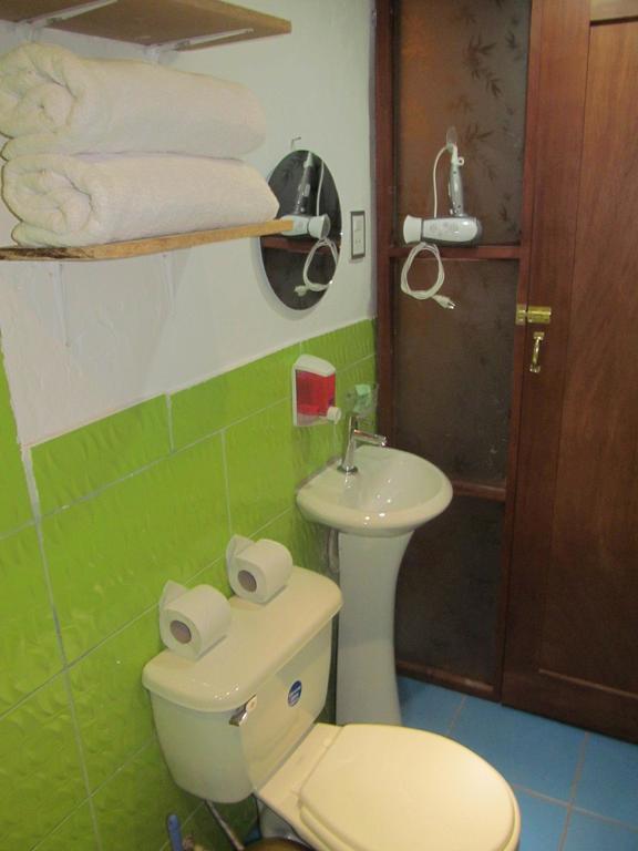 Barrio Inka Bnb Cusco Luaran gambar