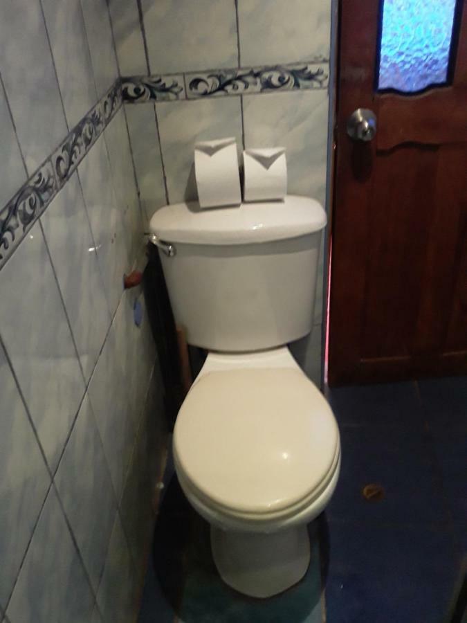 Barrio Inka Bnb Cusco Luaran gambar